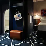 Tribe Hotel *