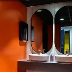 Tribe Hotel *