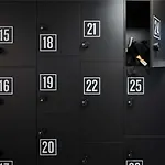 Hotell Tribe Baden-Baden