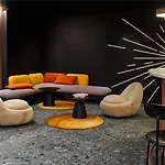 Hotell Tribe Baden-Baden