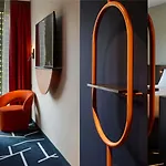 Hotel Tribe Baden-Baden