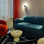 Hotel Tribe Baden-Baden