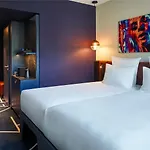 Hotel Tribe Baden-Baden