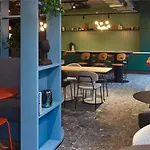 Hotel Tribe Baden-Baden