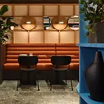 Hotel Tribe