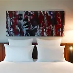 Hotel Tribe Baden-Baden