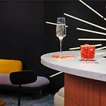 Hotel Tribe Baden-Baden