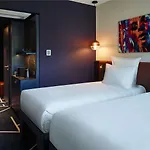 Hotell Tribe *