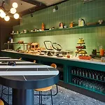 Tribe Hotell Baden-Baden