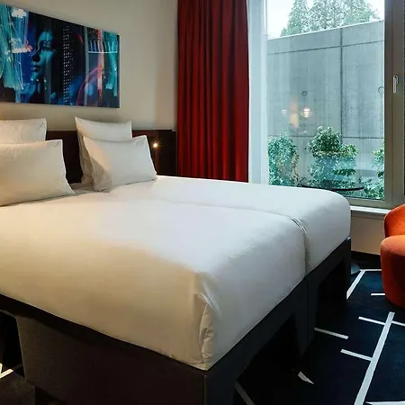 Tribe Hotel