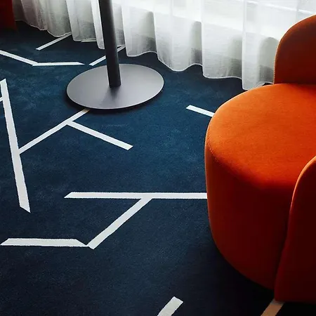 Hotel Tribe Baden-Baden
