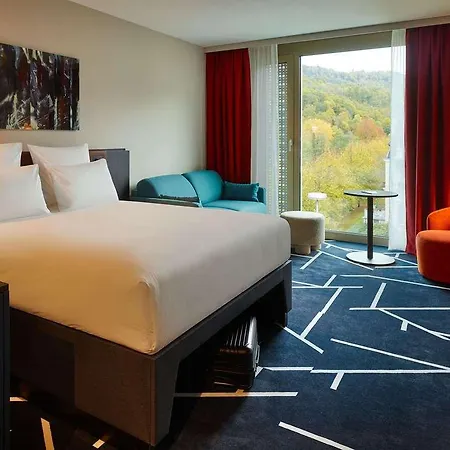 Hotel Tribe