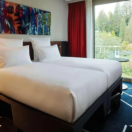 Tribe Ξενοδοχείο Μπάντεν-Μπάντεν