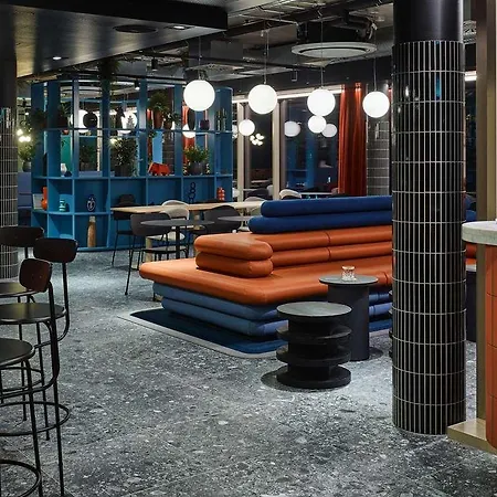 Tribe Hotel Baden-Baden