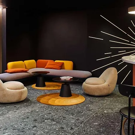 Tribe Hotel Baden-Baden