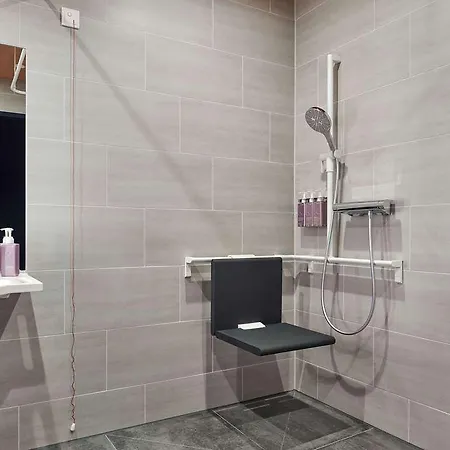 Hotel Tribe Baden-Baden