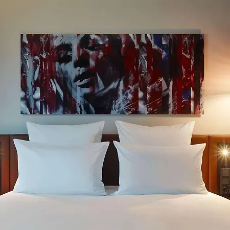 Tribe Hotel Baden-Baden