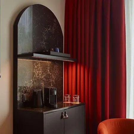 Tribe Hotel
