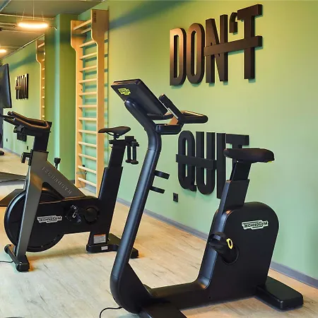 Ξενοδοχείο Tribe Μπάντεν-Μπάντεν