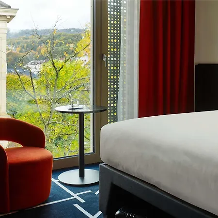 Ξενοδοχείο Tribe *