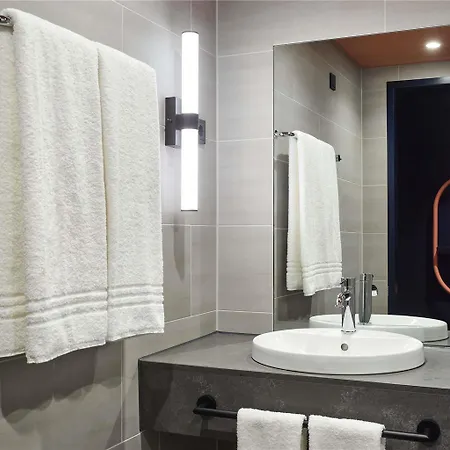 Tribe Ξενοδοχείο Μπάντεν-Μπάντεν