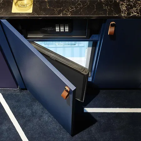 Tribe Ξενοδοχείο Μπάντεν-Μπάντεν