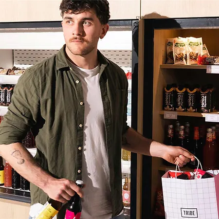 Tribe فندق بادن بادن