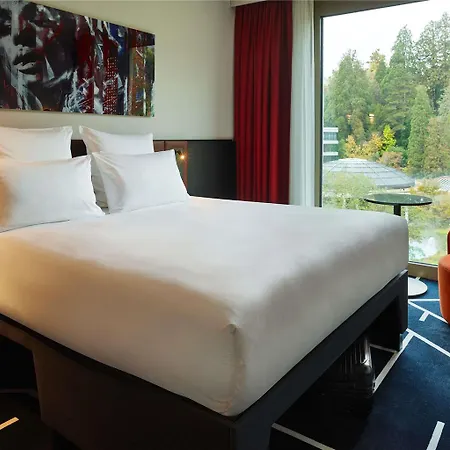 Tribe Ξενοδοχείο