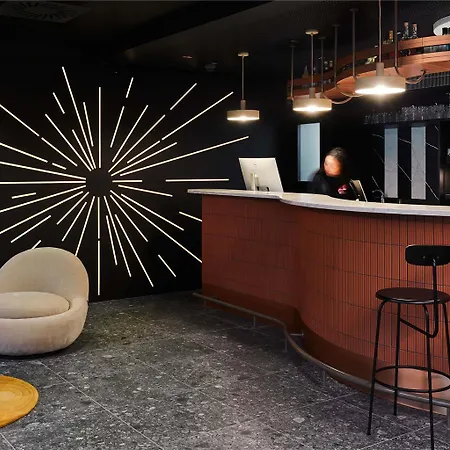 Tribe Ξενοδοχείο Μπάντεν-Μπάντεν