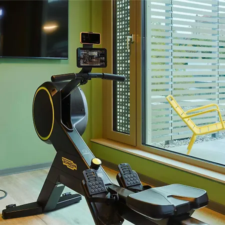 Tribe Ξενοδοχείο *