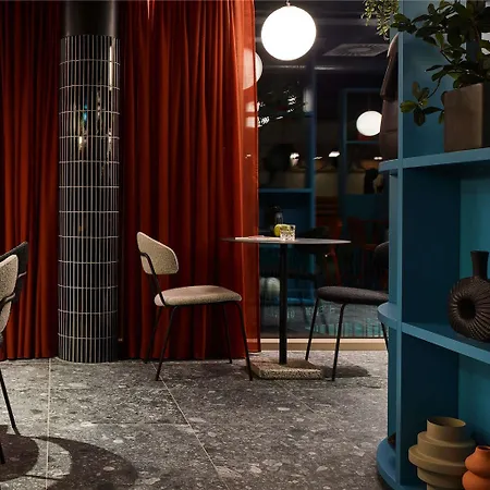 Tribe Μπάντεν-Μπάντεν