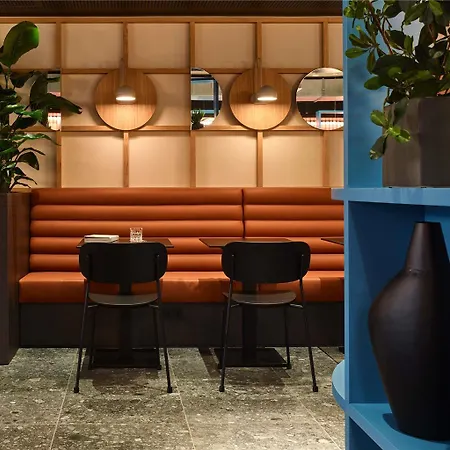 Tribe * بادن بادن