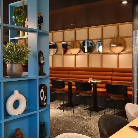 Tribe * Μπάντεν-Μπάντεν