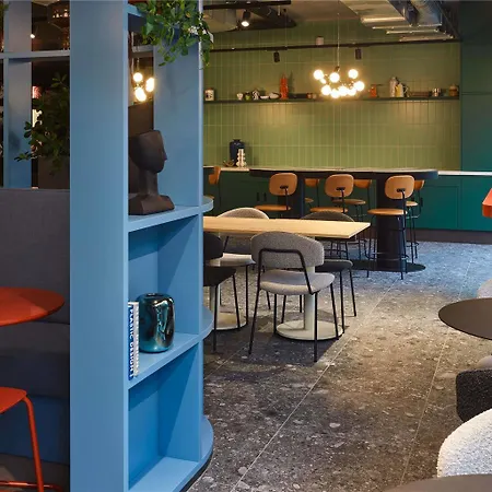 Tribe Hotel Baden-Baden