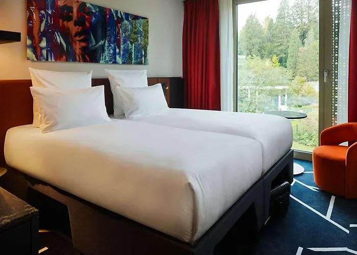 Tribe Hotel Baden-Baden