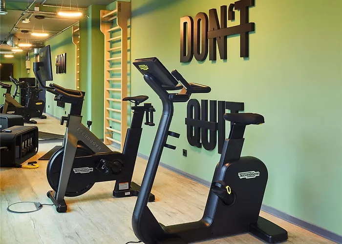 Hotel Tribe Baden-Baden