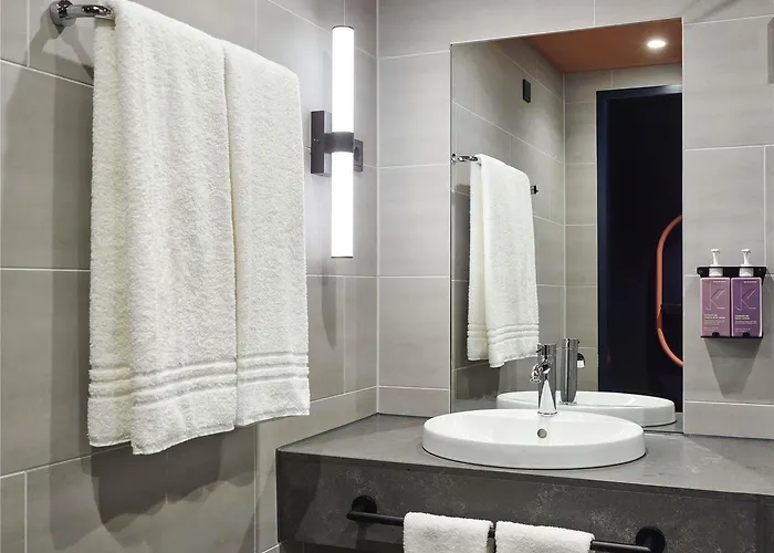 Tribe Hotel Baden-Baden