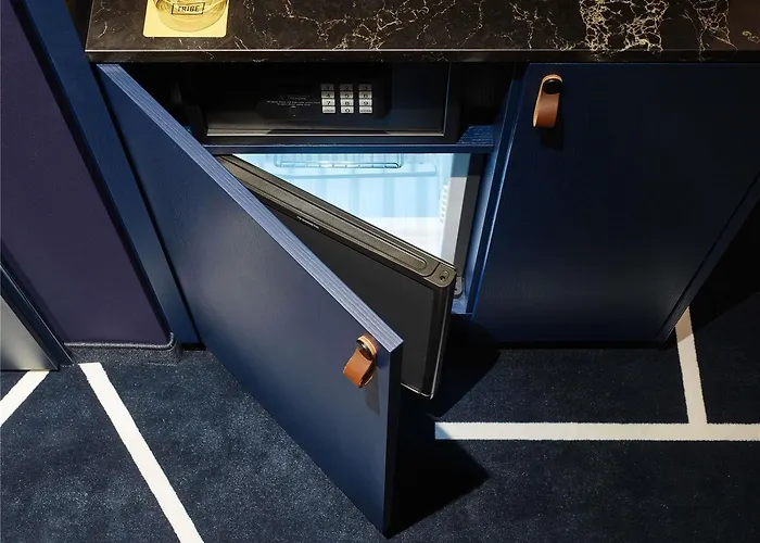 Tribe Hotel Baden-Baden