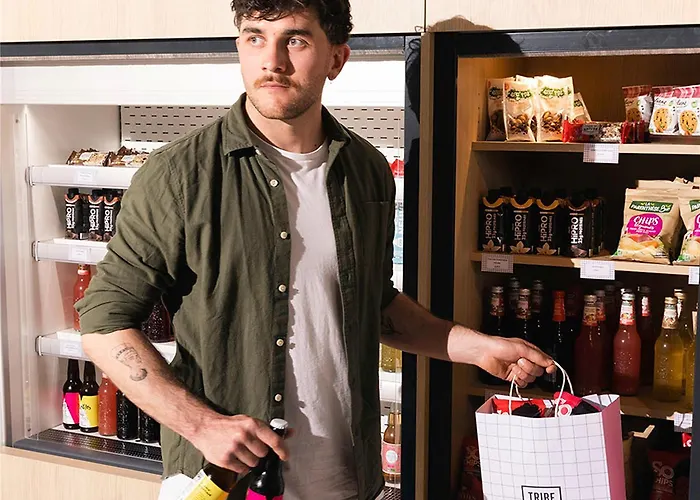 Tribe Hotel Baden-Baden