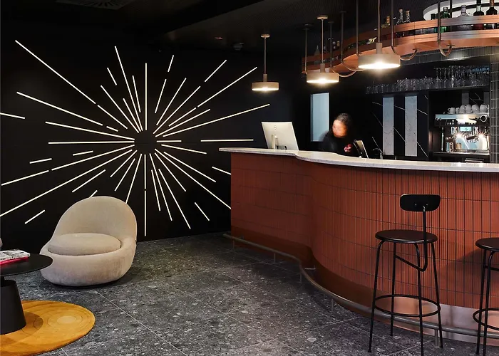 Tribe Hotel Baden-Baden