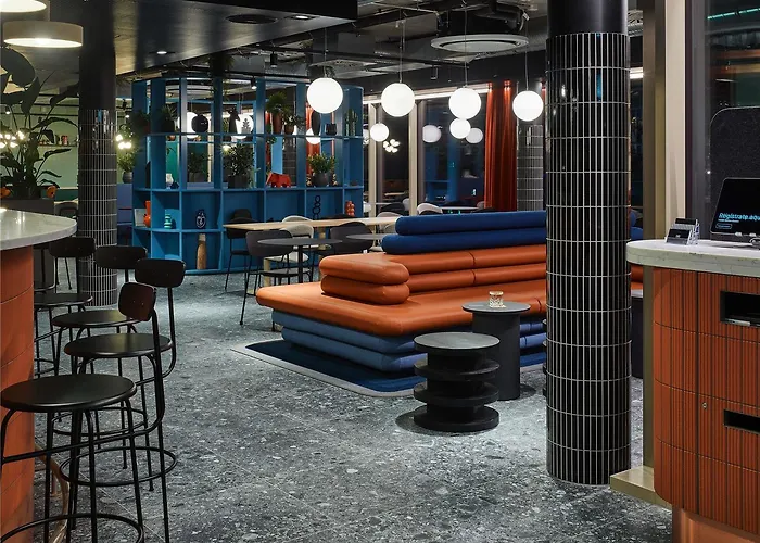 Tribe Hotel Baden-Baden