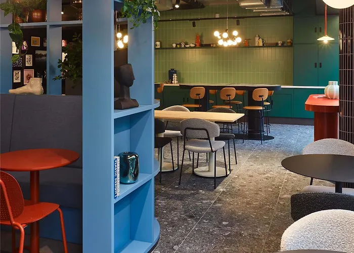 Tribe Hotel Baden-Baden